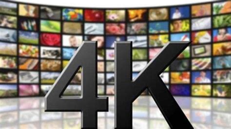 T­ü­r­k­i­y­e­’­d­e­ ­4­K­ ­U­l­t­r­a­ ­H­D­ ­T­V­ ­T­e­s­t­ ­Y­a­y­ı­n­ı­ ­B­a­ş­l­a­d­ı­